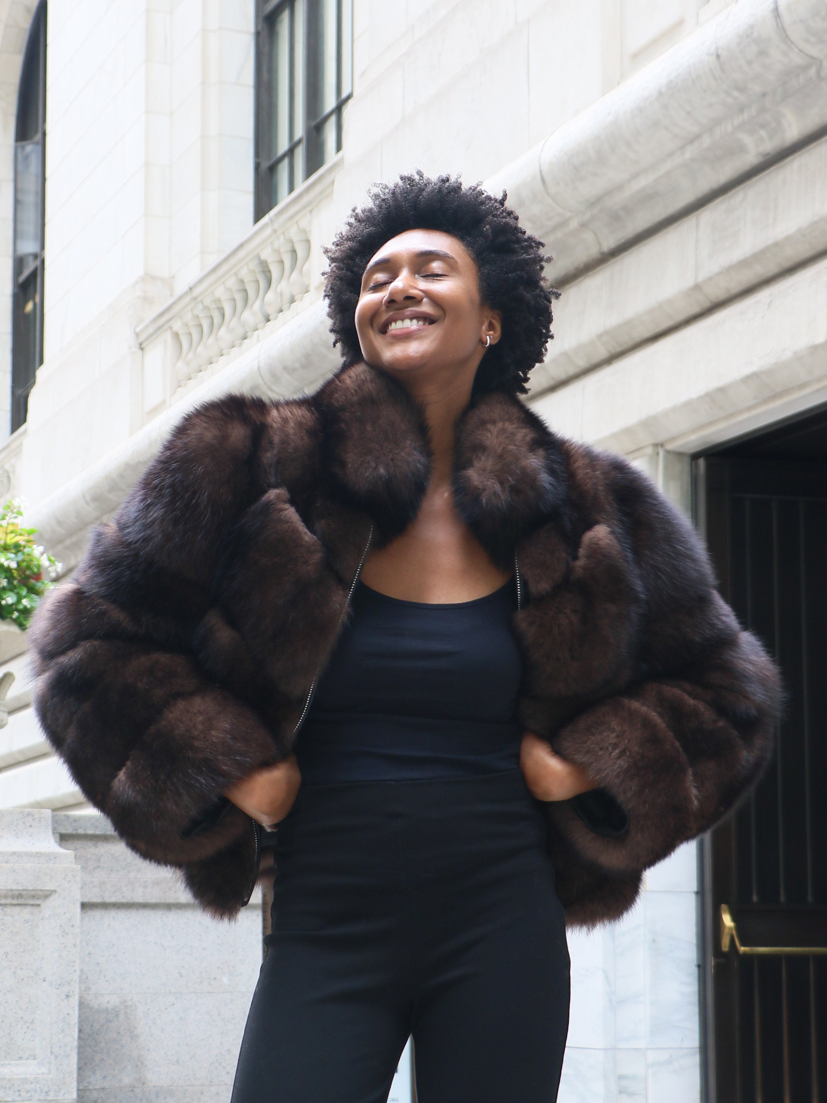 New Arrivals – VintageFurs