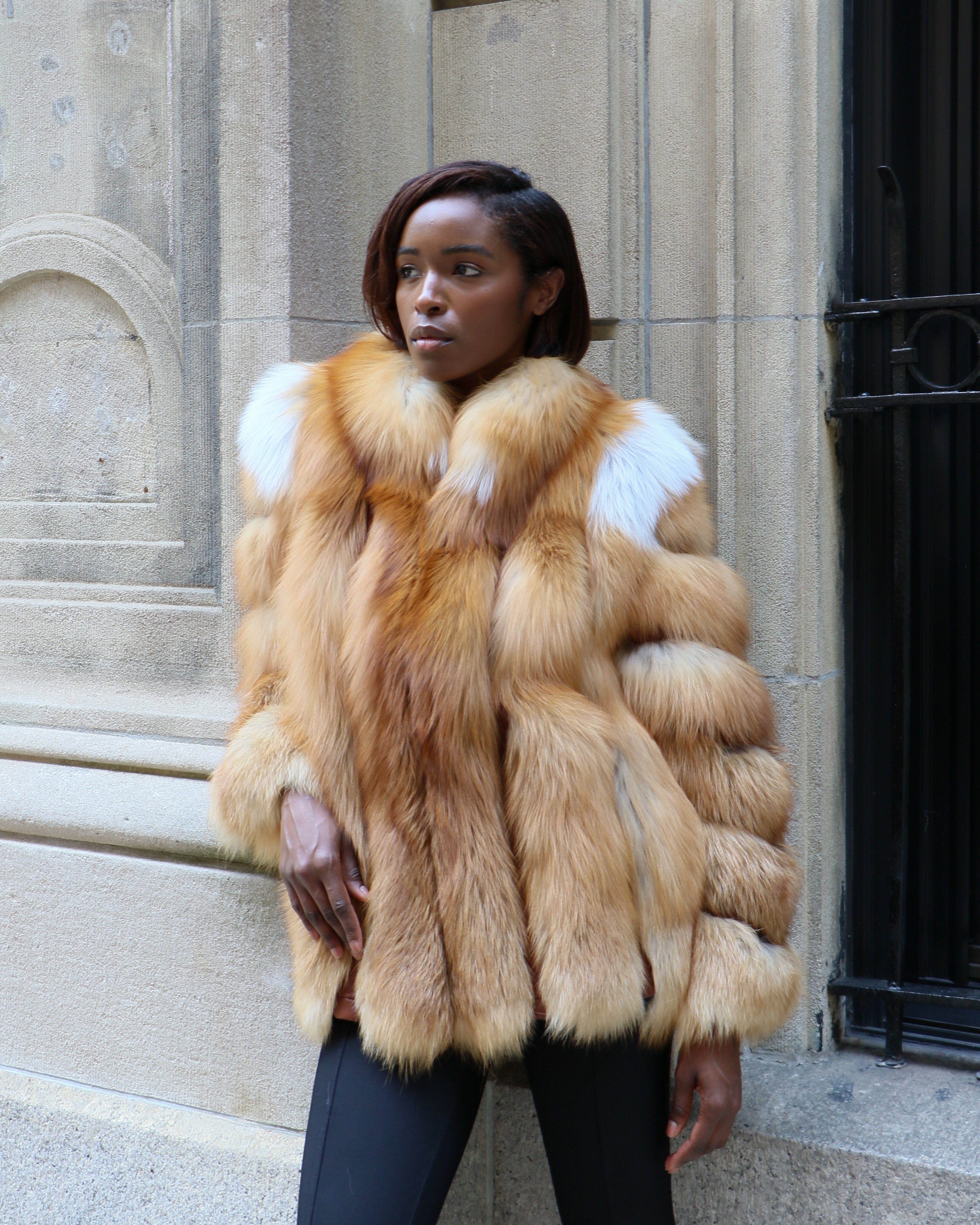 New – VintageFurs