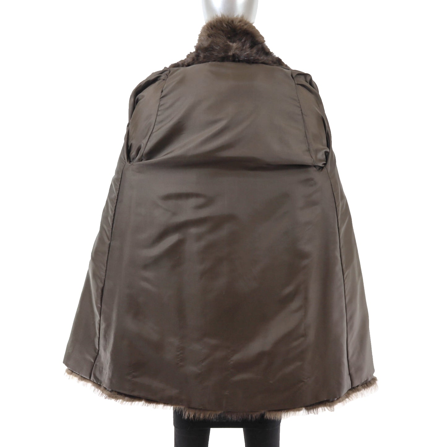 Beaver Stroller- Size M