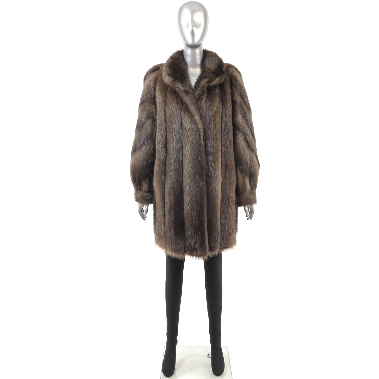 Beaver Stroller- Size M