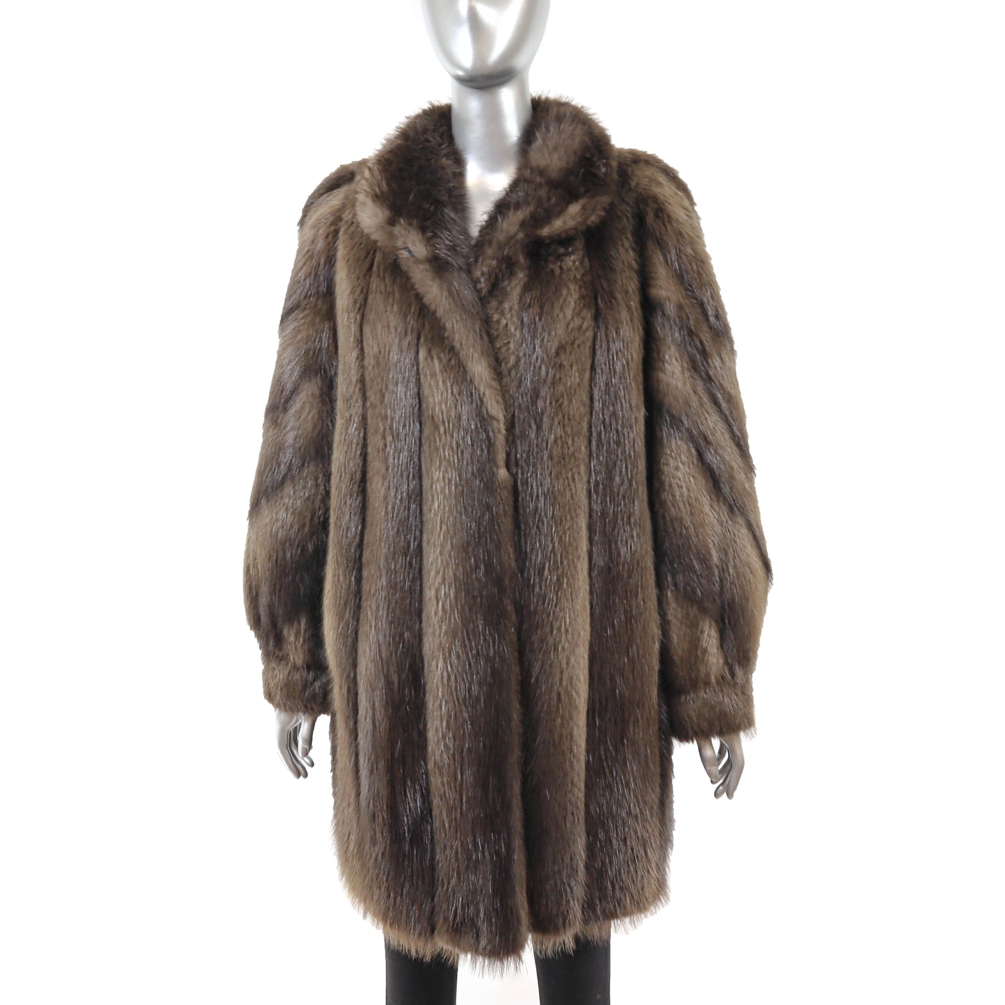 Beaver Stroller- Size M