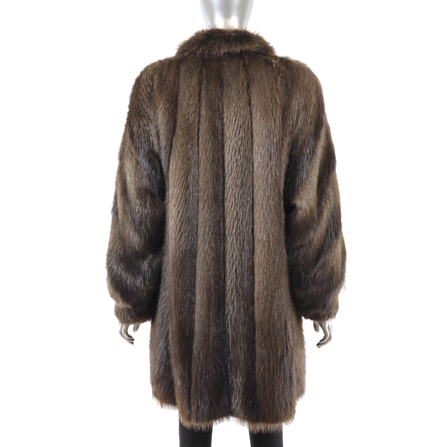 Beaver Stroller- Size M