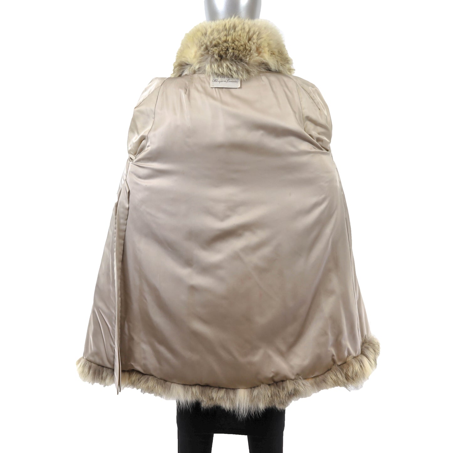 Coyote Stroller- Size S