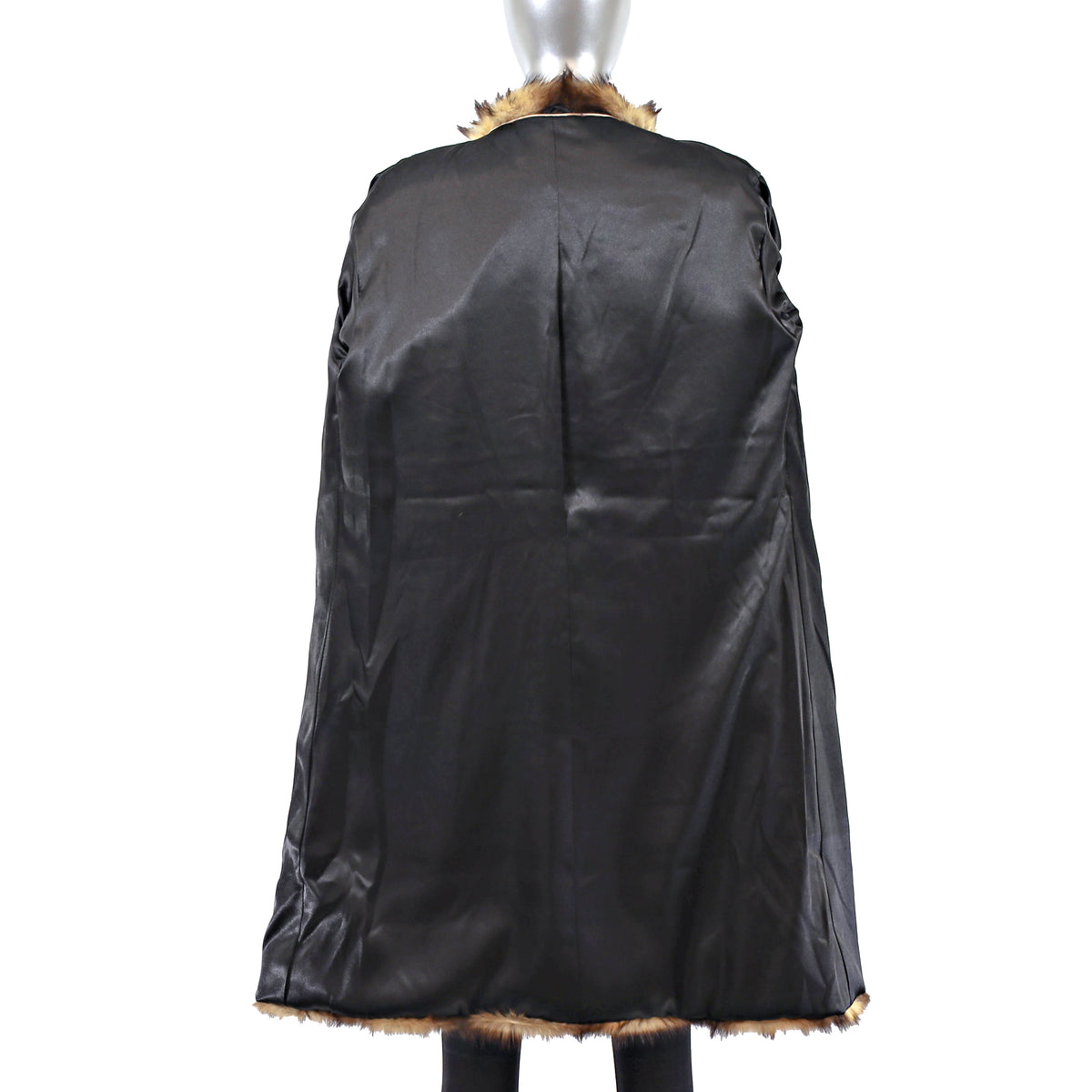 Fitch Coat- Size S