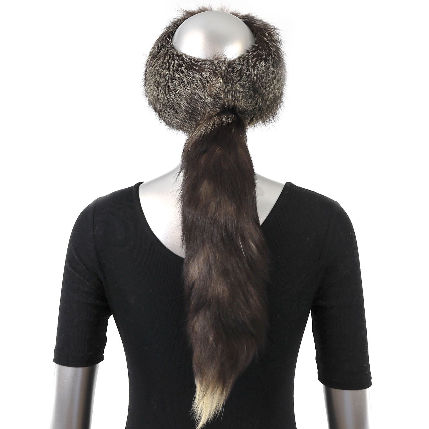 Fox Headband- Size Free