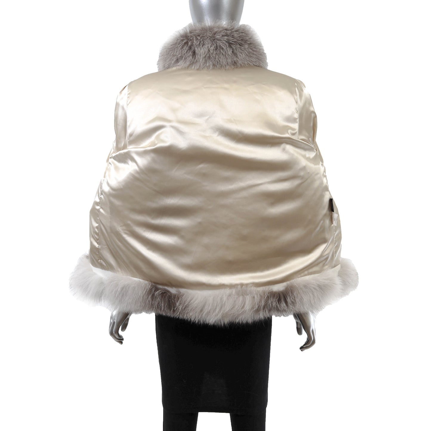 Shadow Fox Jacket- Size L
