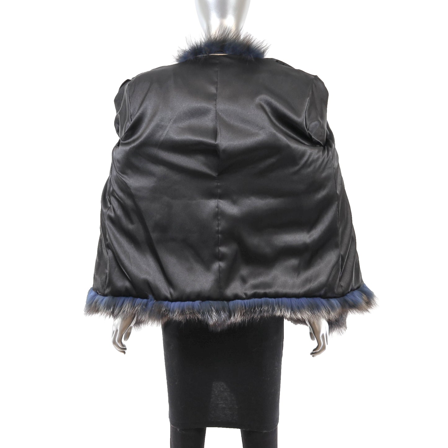 Fox Jacket- Size M