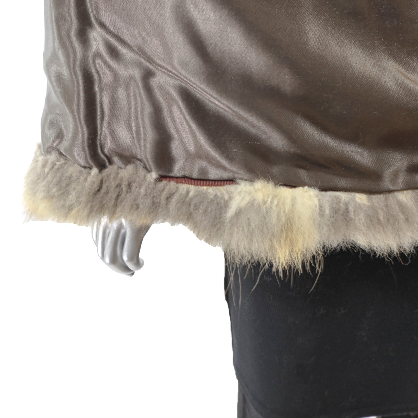 Section Fox Jacket- Size XS