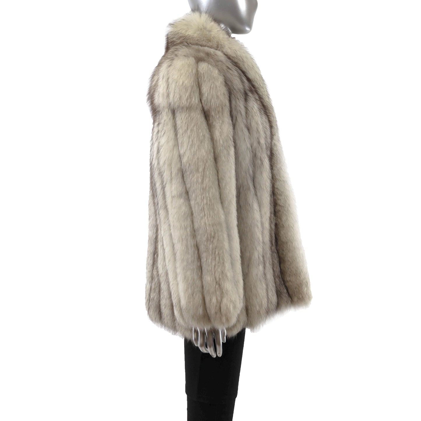 Fox Jacket- Size M