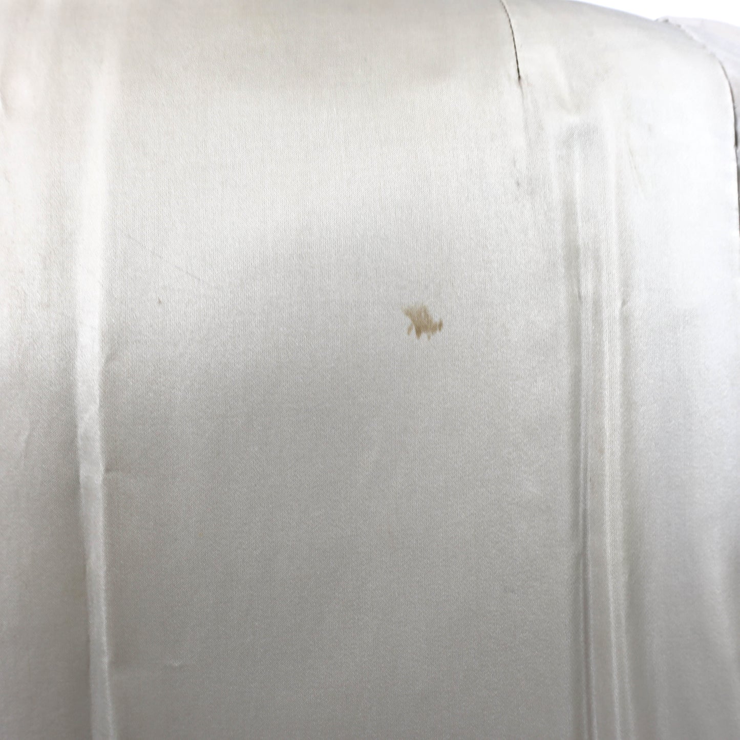 Beige Mink Coat- Size XL