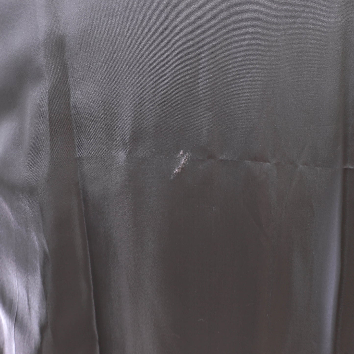 Dark Brown Mink Coat- Size XL