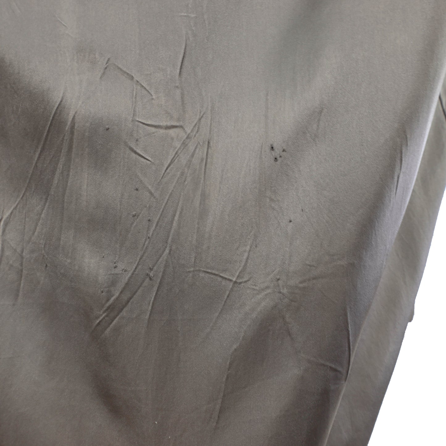 Blackglama Dark Brown Mink Coat- Size M