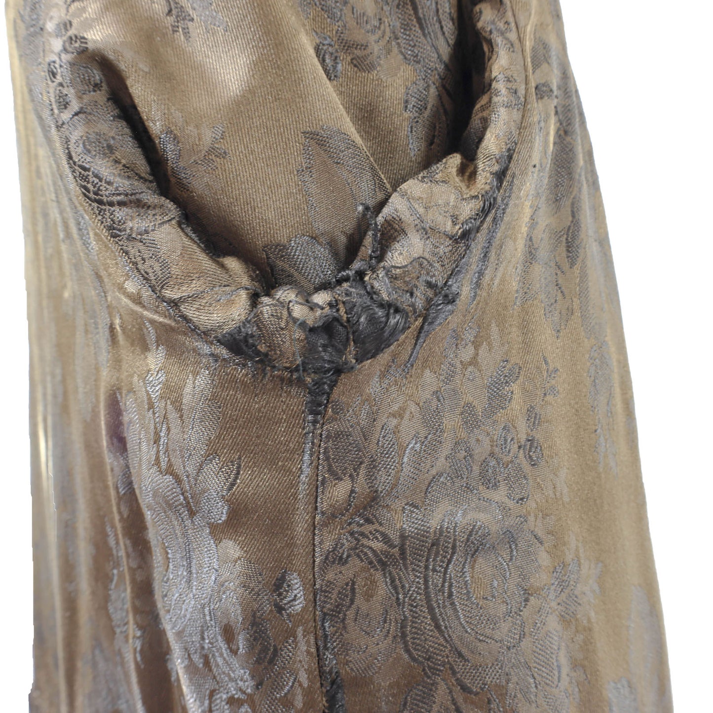 Chinese Mink Coat- Size L