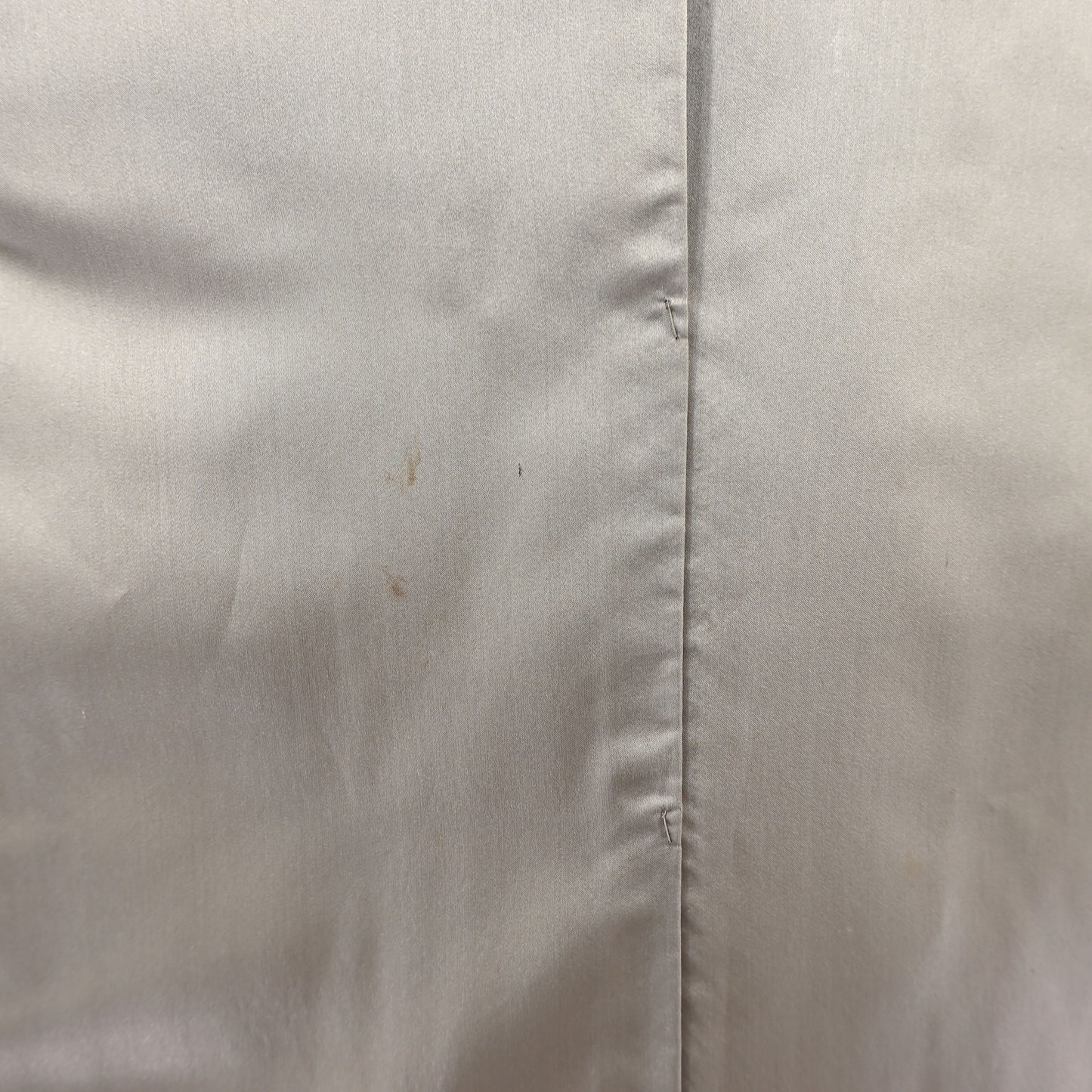 Pastel Mink Jacket- Size L