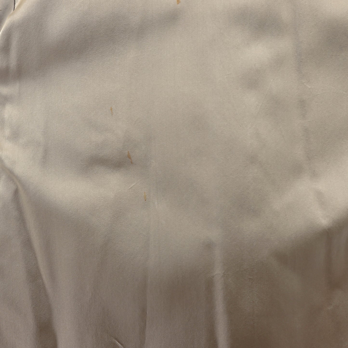 Light Brown Mink Stroller- Size M