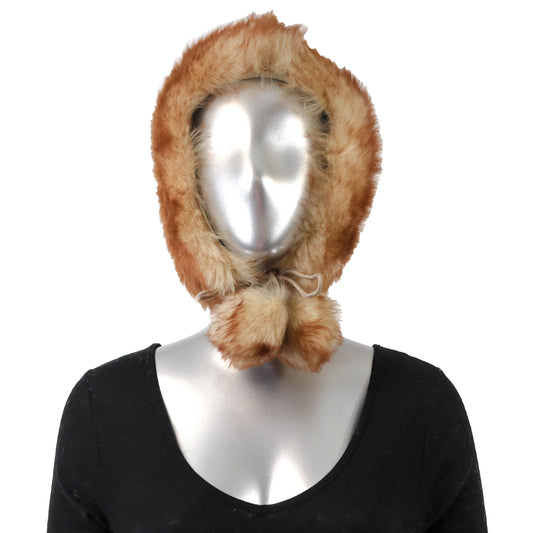 Mouton Hat- Size Free