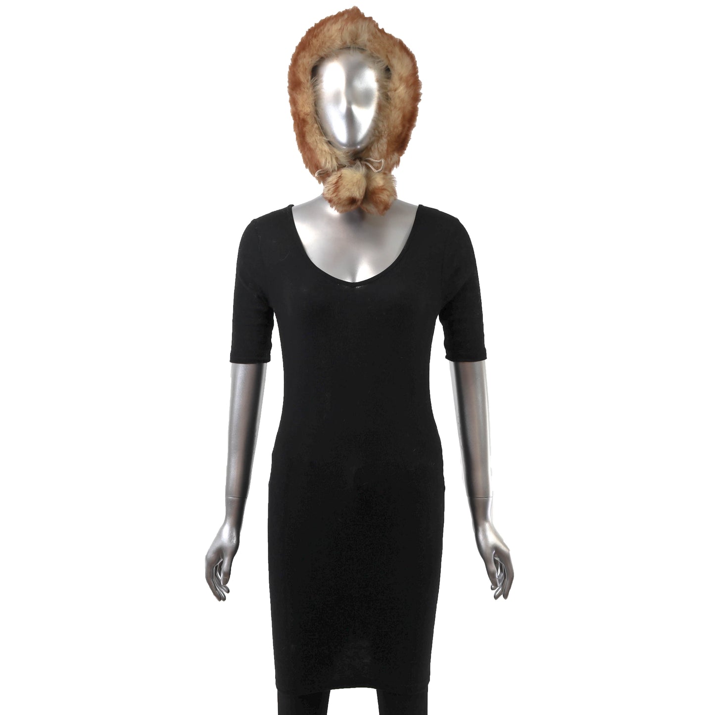 Mouton Hat- Size Free