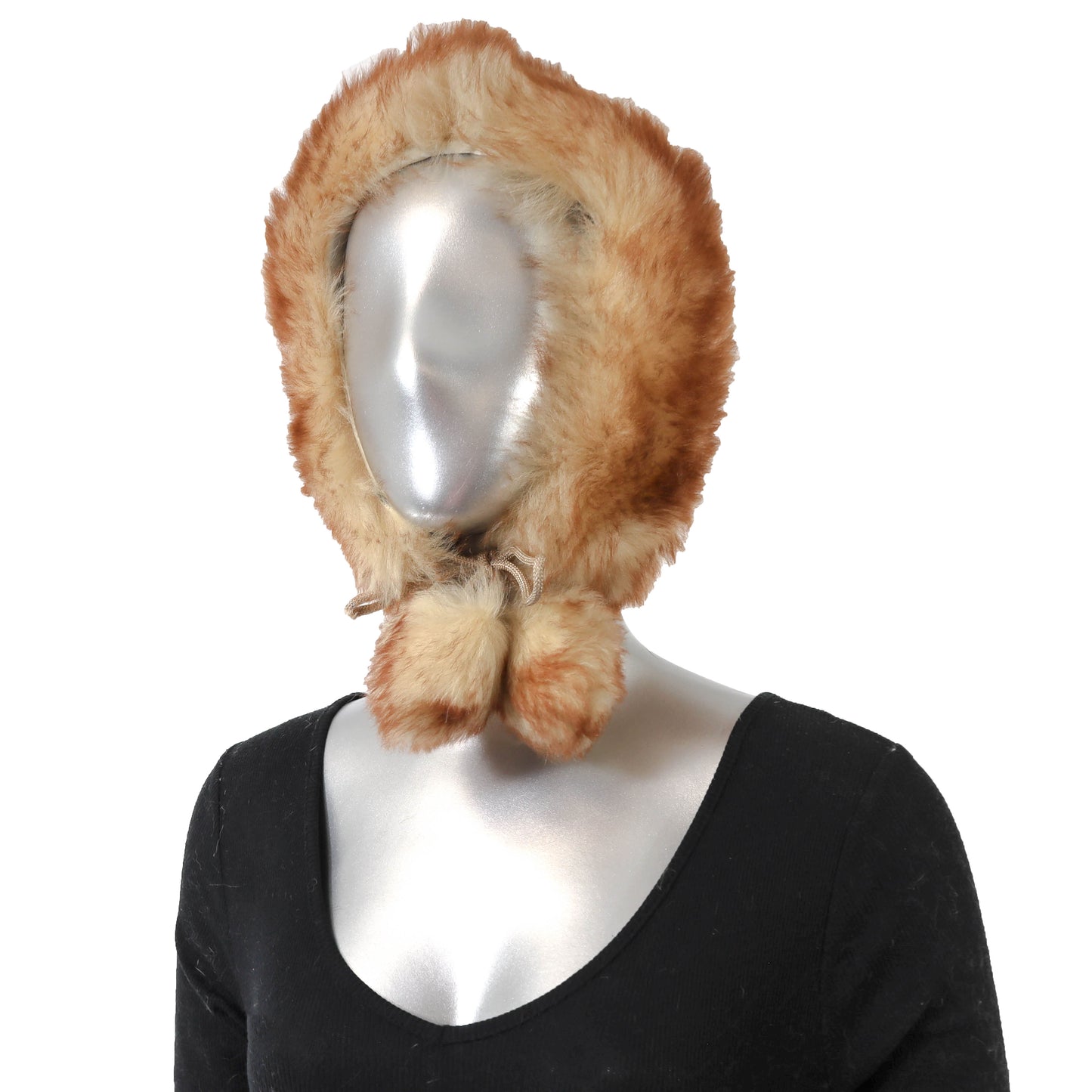 Mouton Hat- Size Free