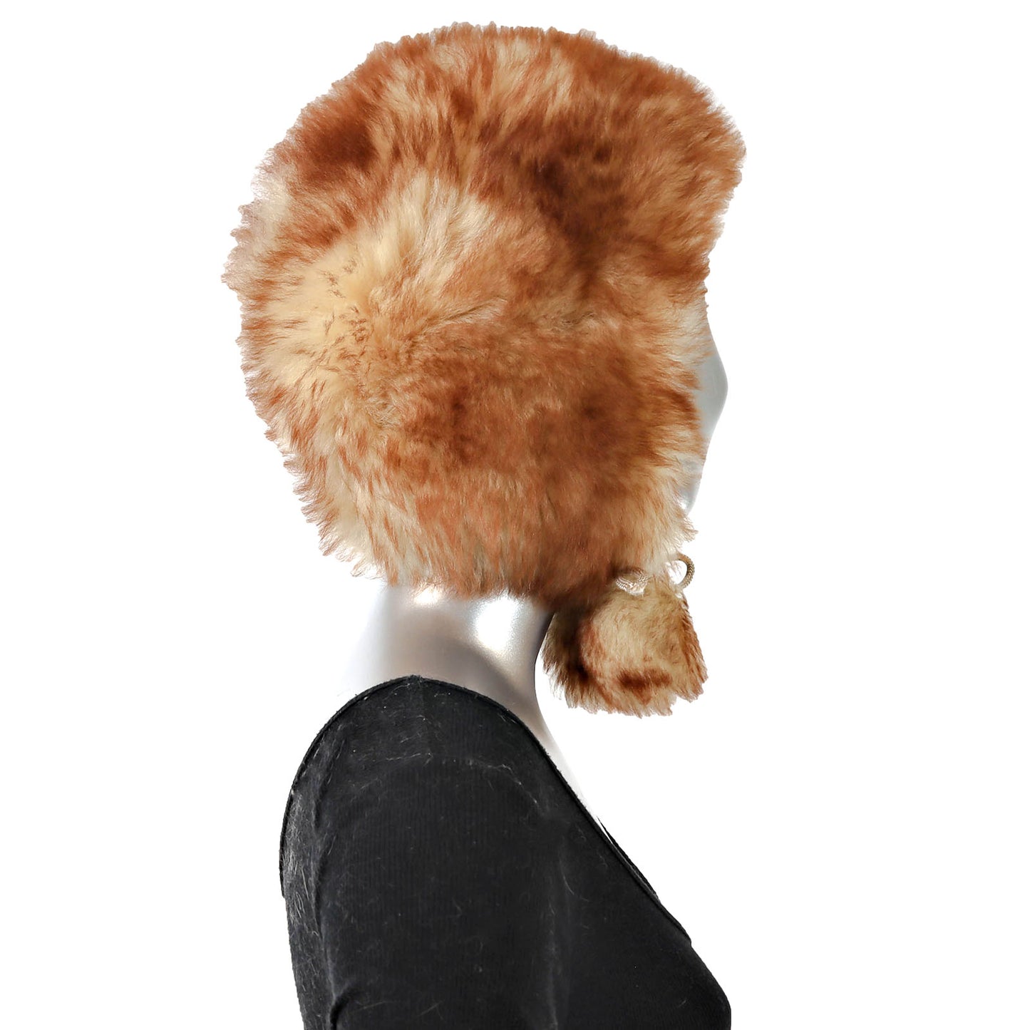 Mouton Hat- Size Free