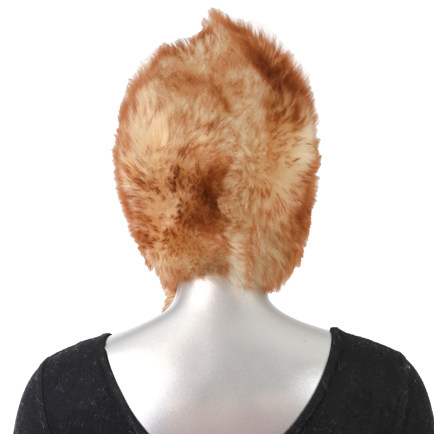 Mouton Hat- Size Free