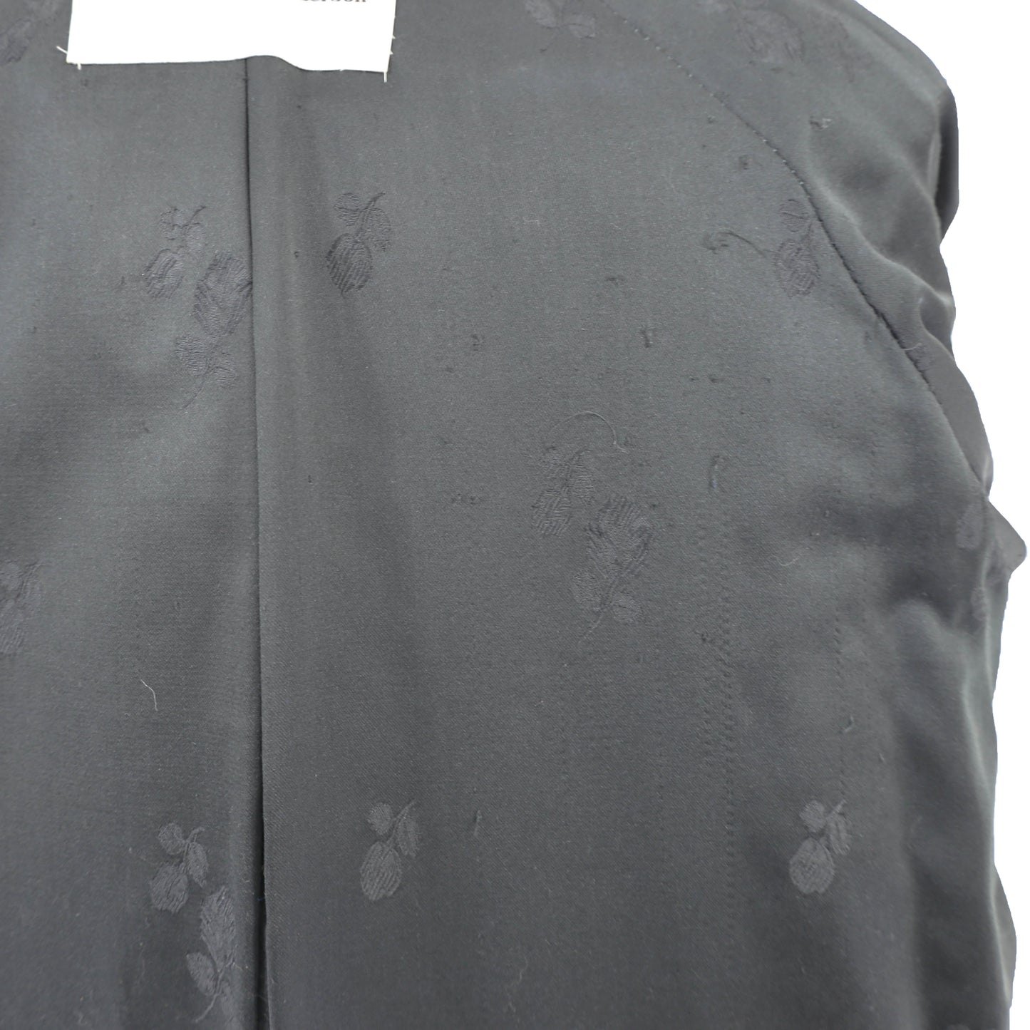 Nutria Coat- Size L