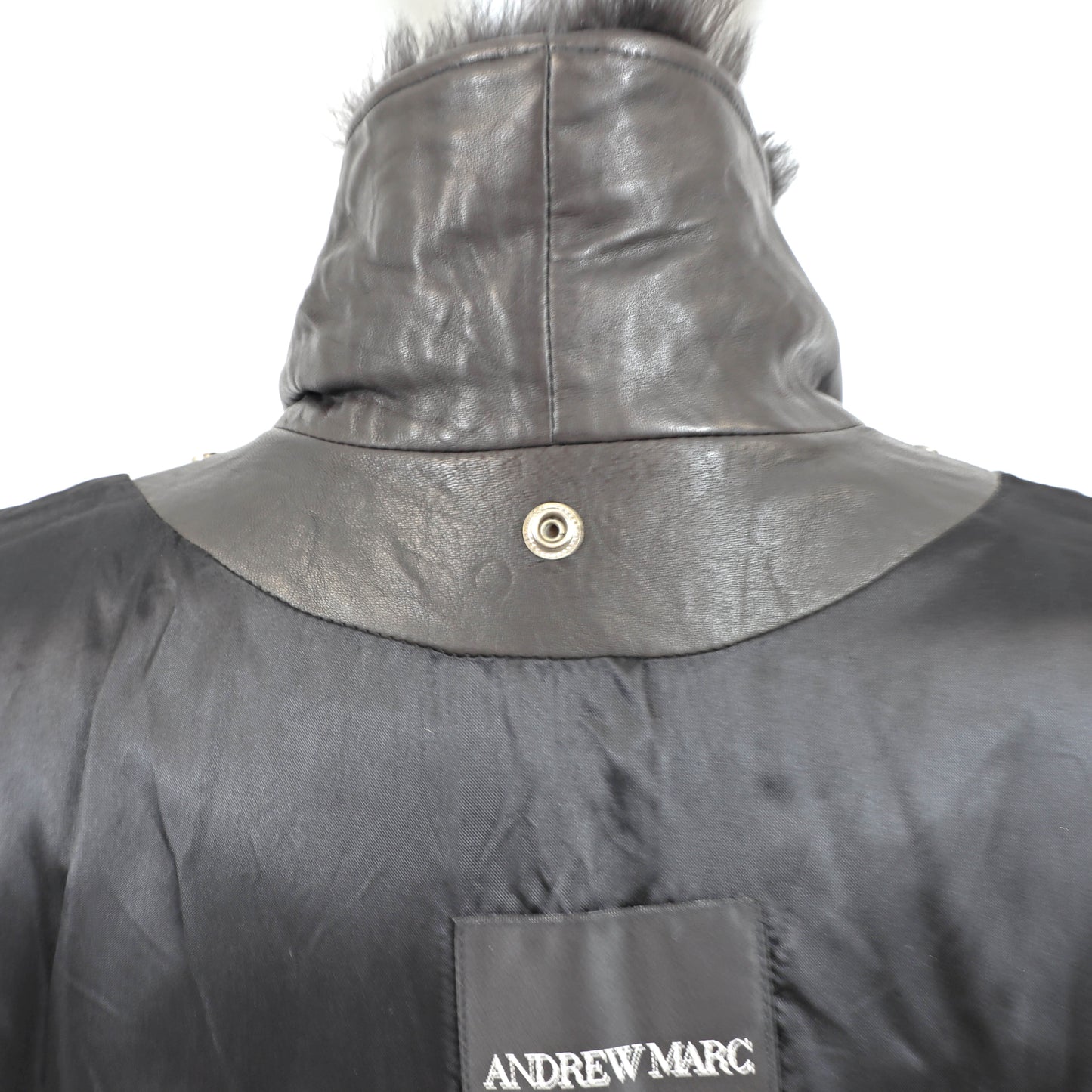 Opossum Vest- Size M