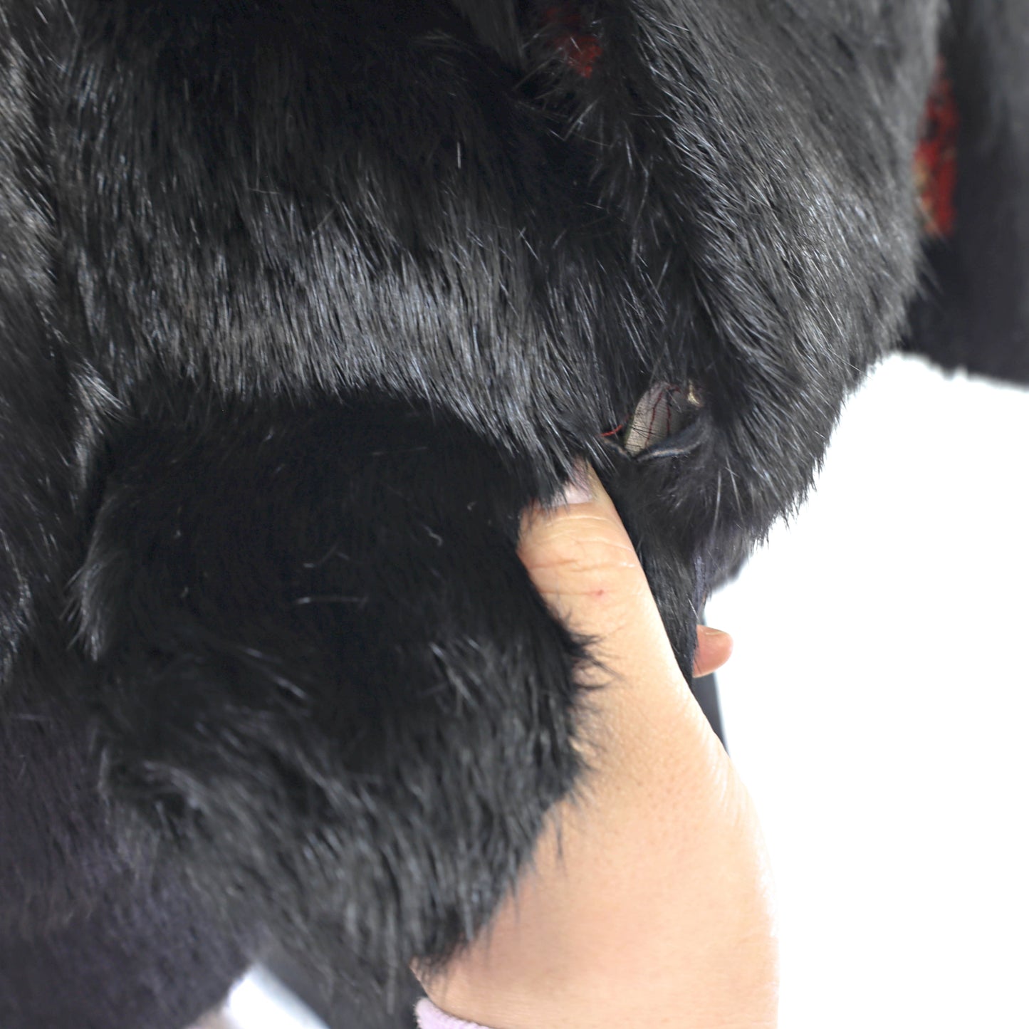 Rabbit Reversible Jacket- Size S