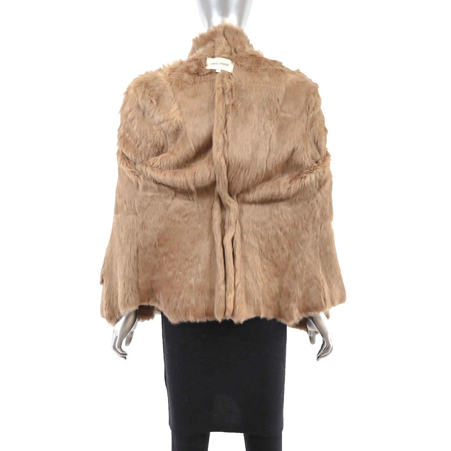 Rabbit Jacket- Size S