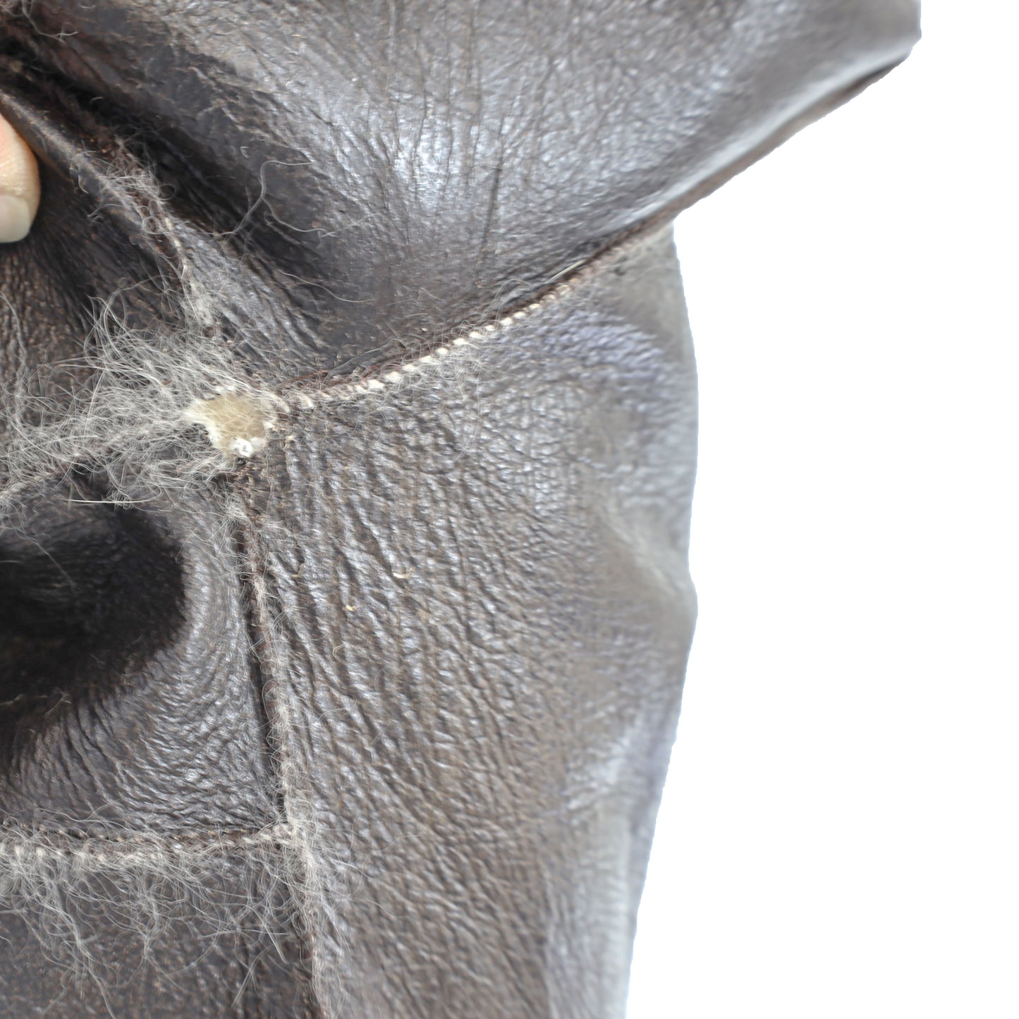 Rabbit Jacket- Size S