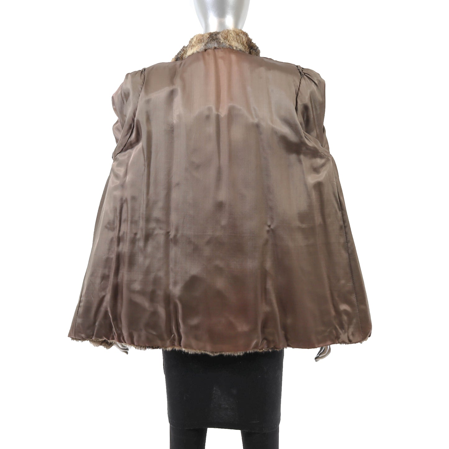 Rabbit Jacket- Size M