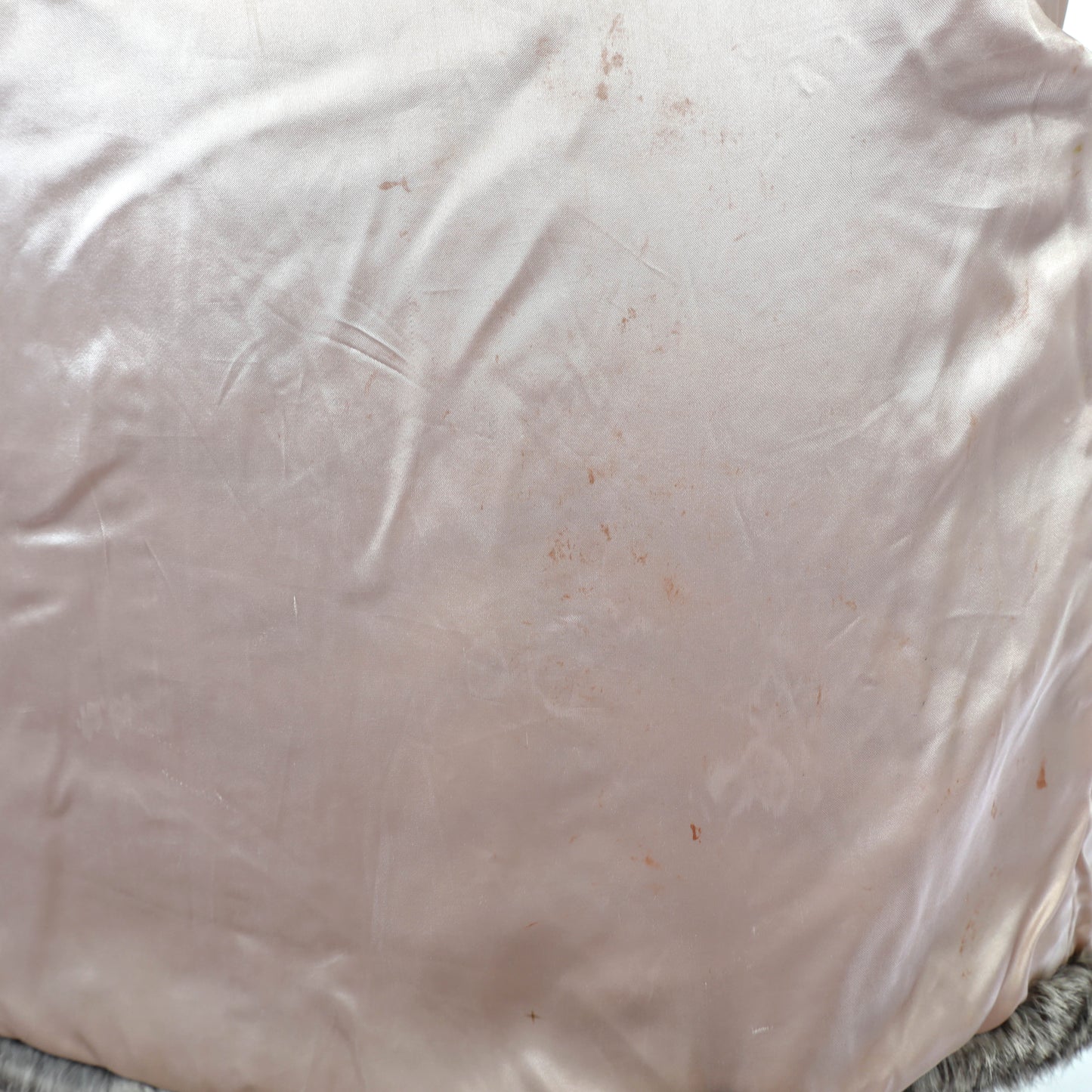 Grey Rabbit Jacket- Size S