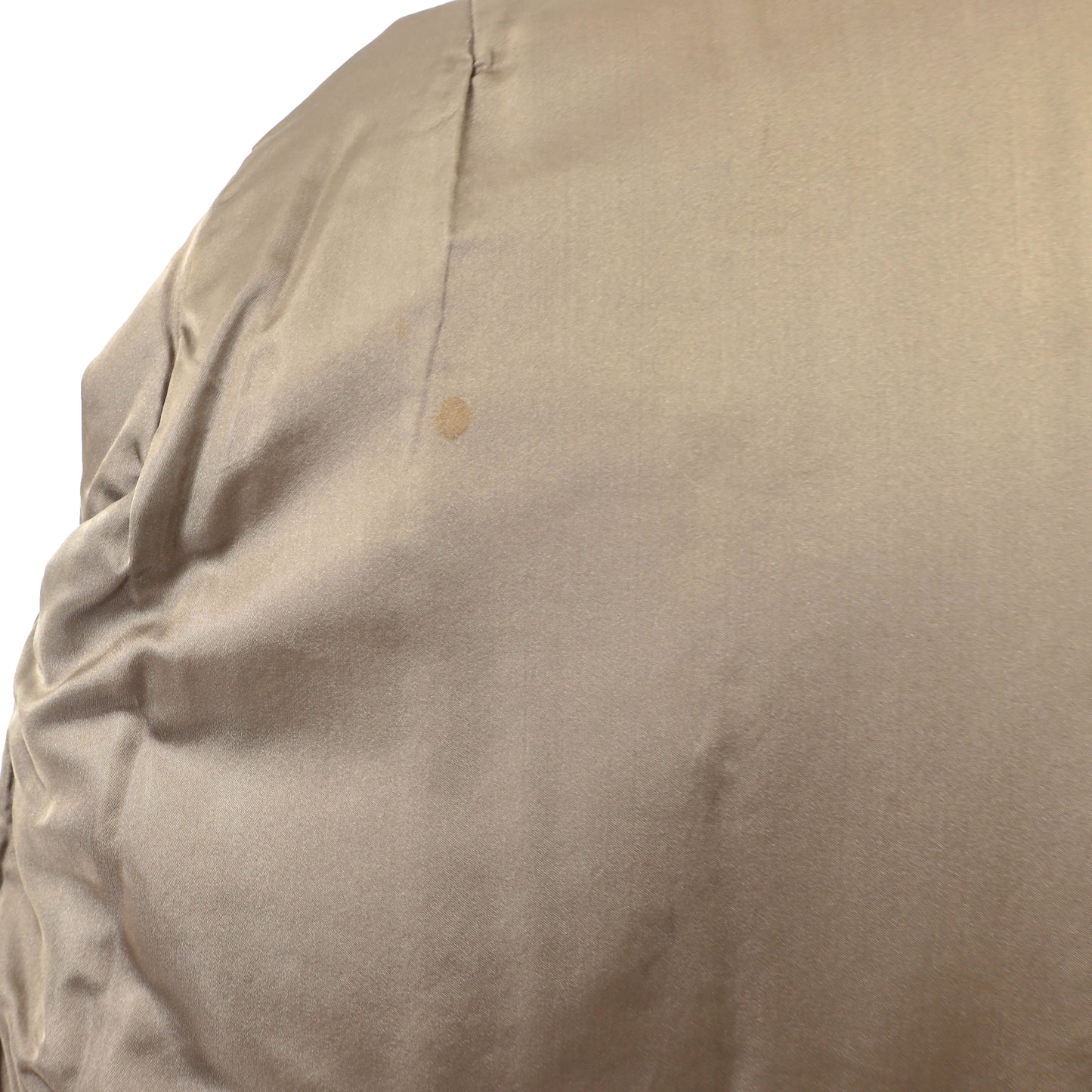 Brown Rabbit Jacket- Size M