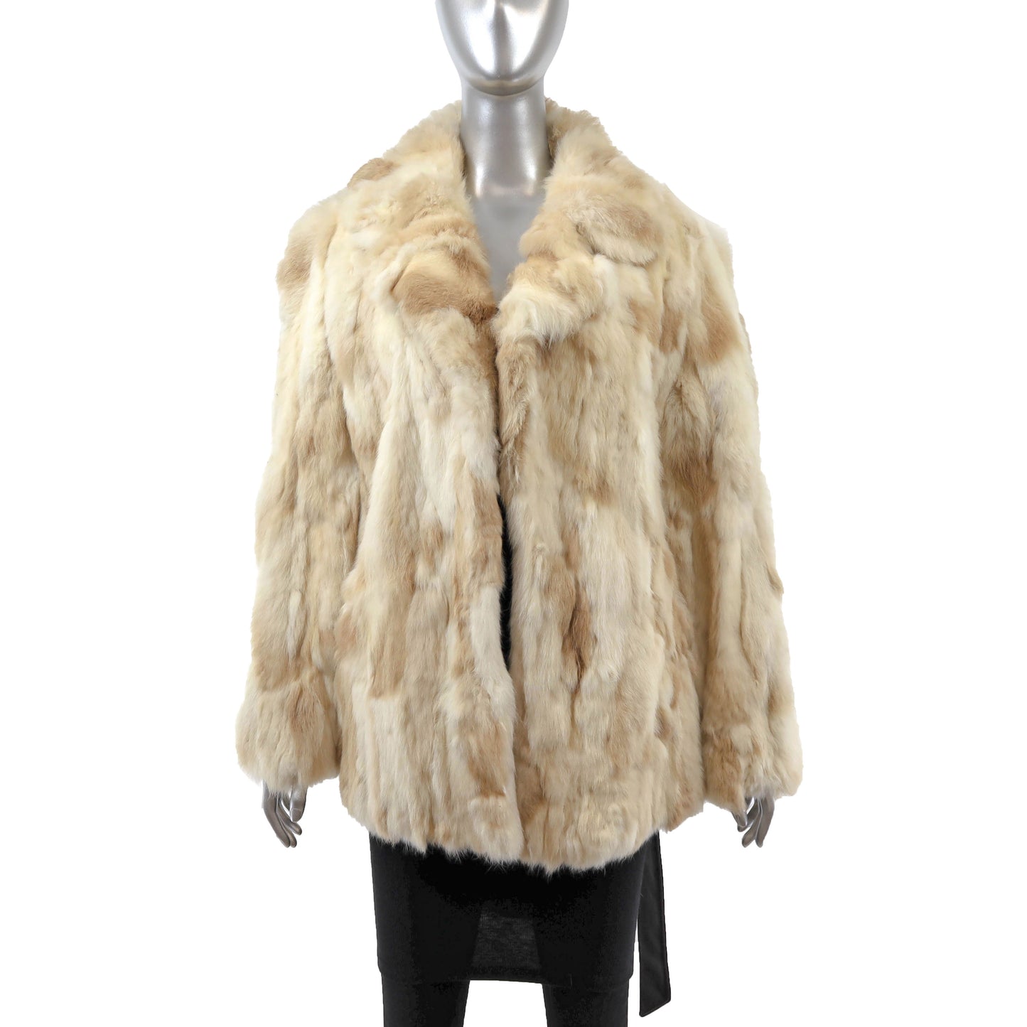 Rabbit Jacket- Size M