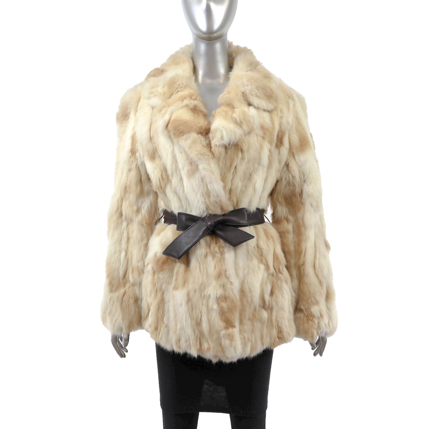 Rabbit Jacket- Size M