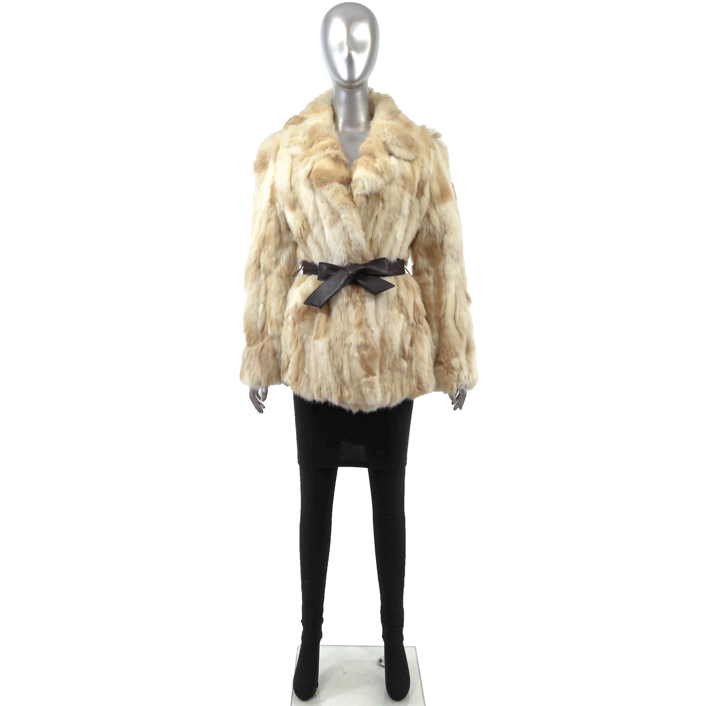 Rabbit Jacket- Size M