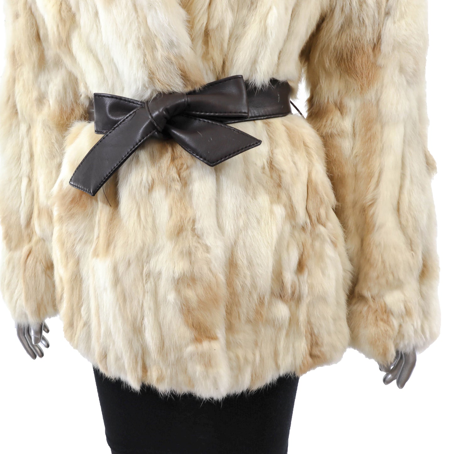 Rabbit Jacket- Size M