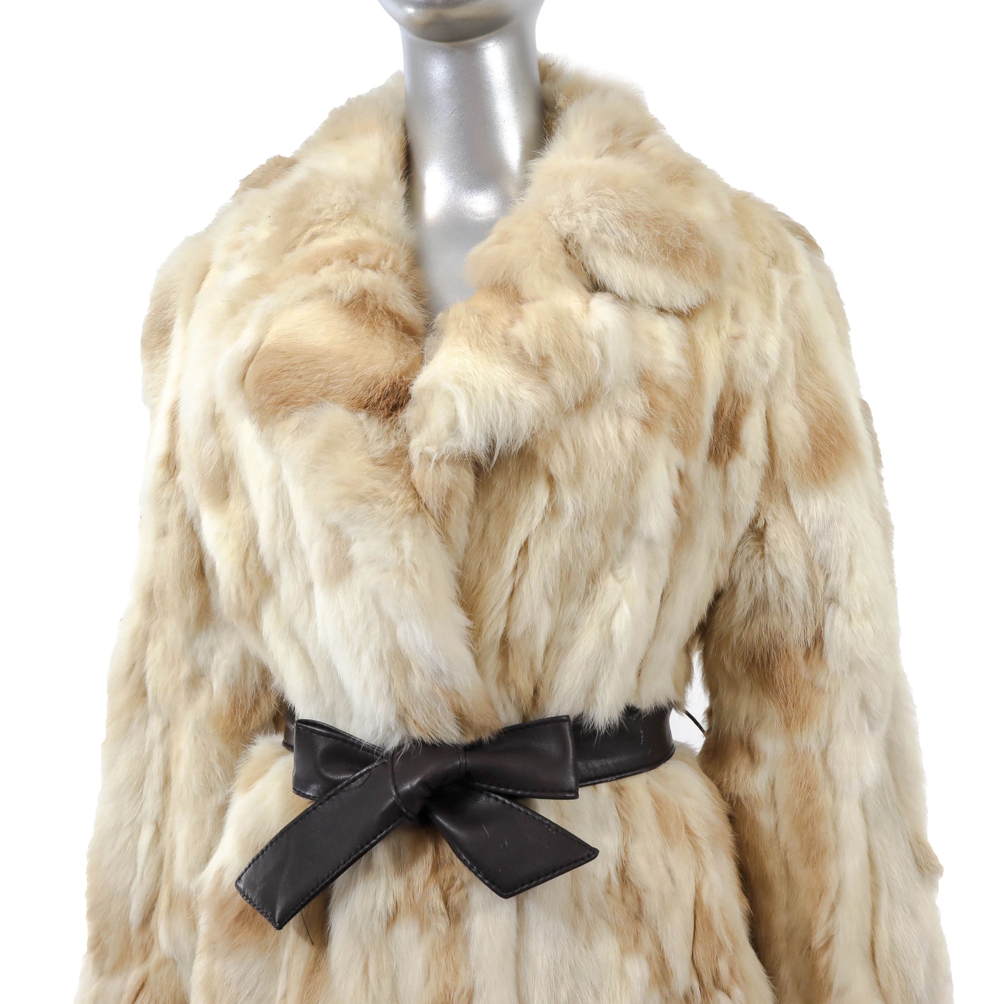 Rabbit Jacket- Size M