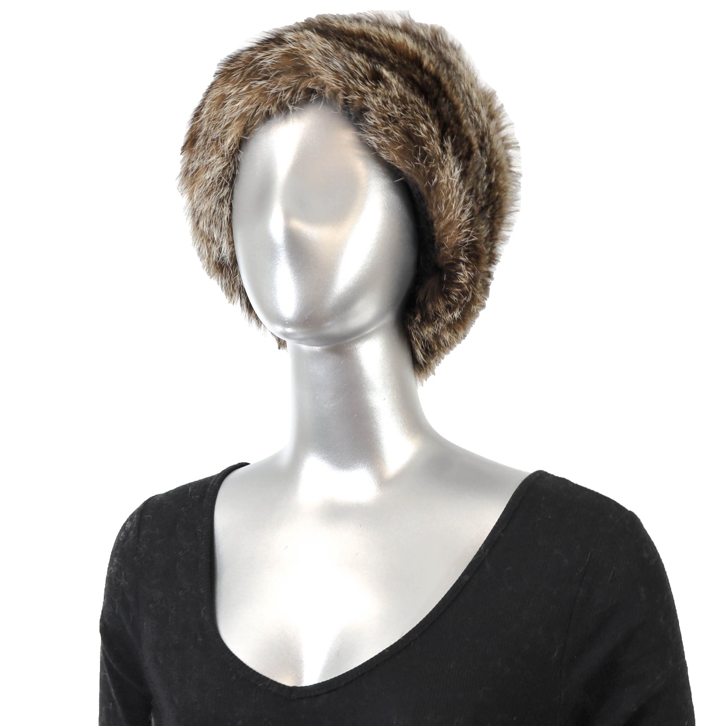Rabbit Hat- Size Free