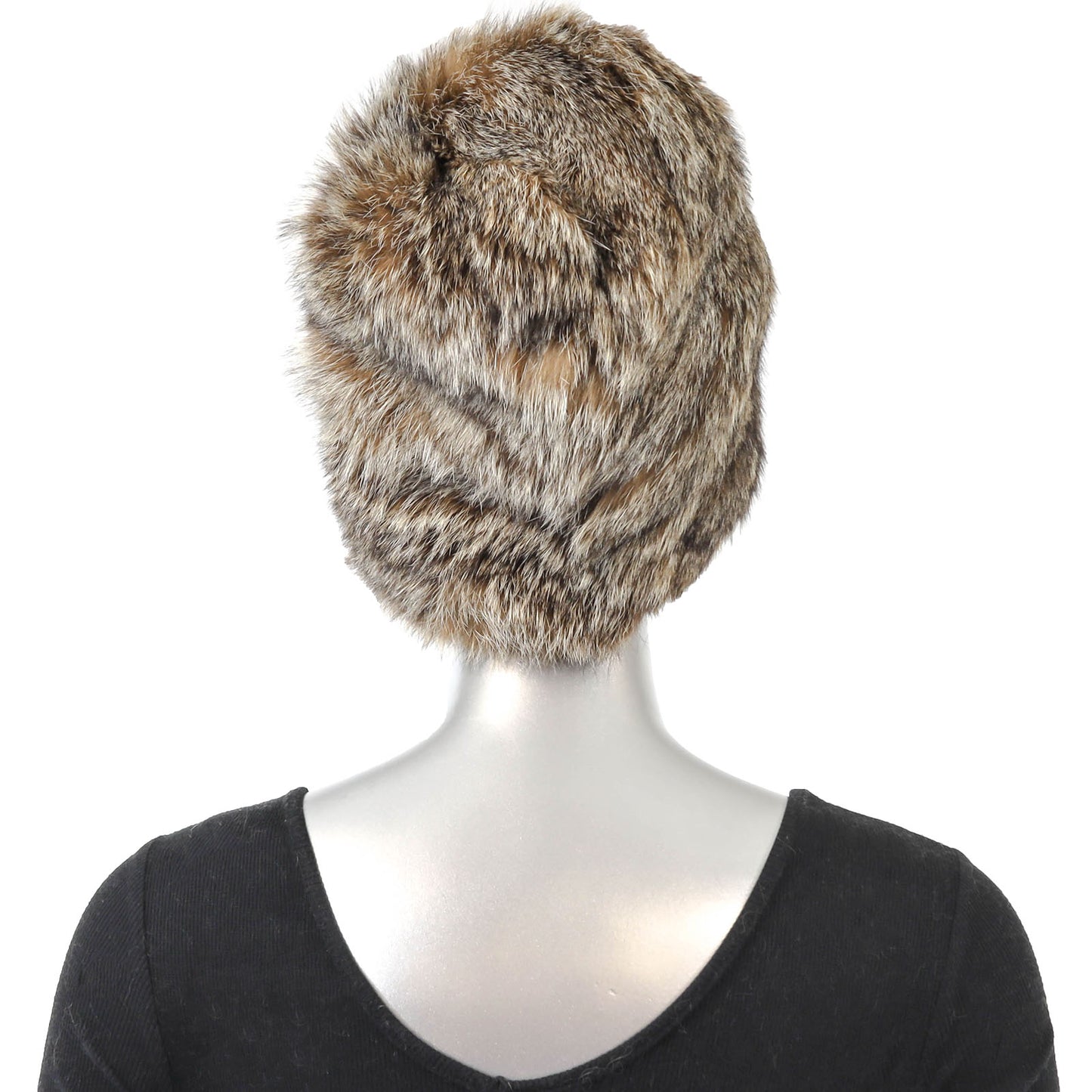 Rabbit Hat- Size Free