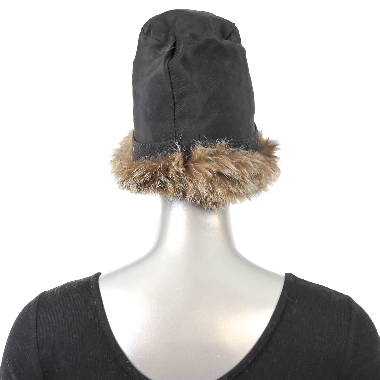 Rabbit Hat- Size Free