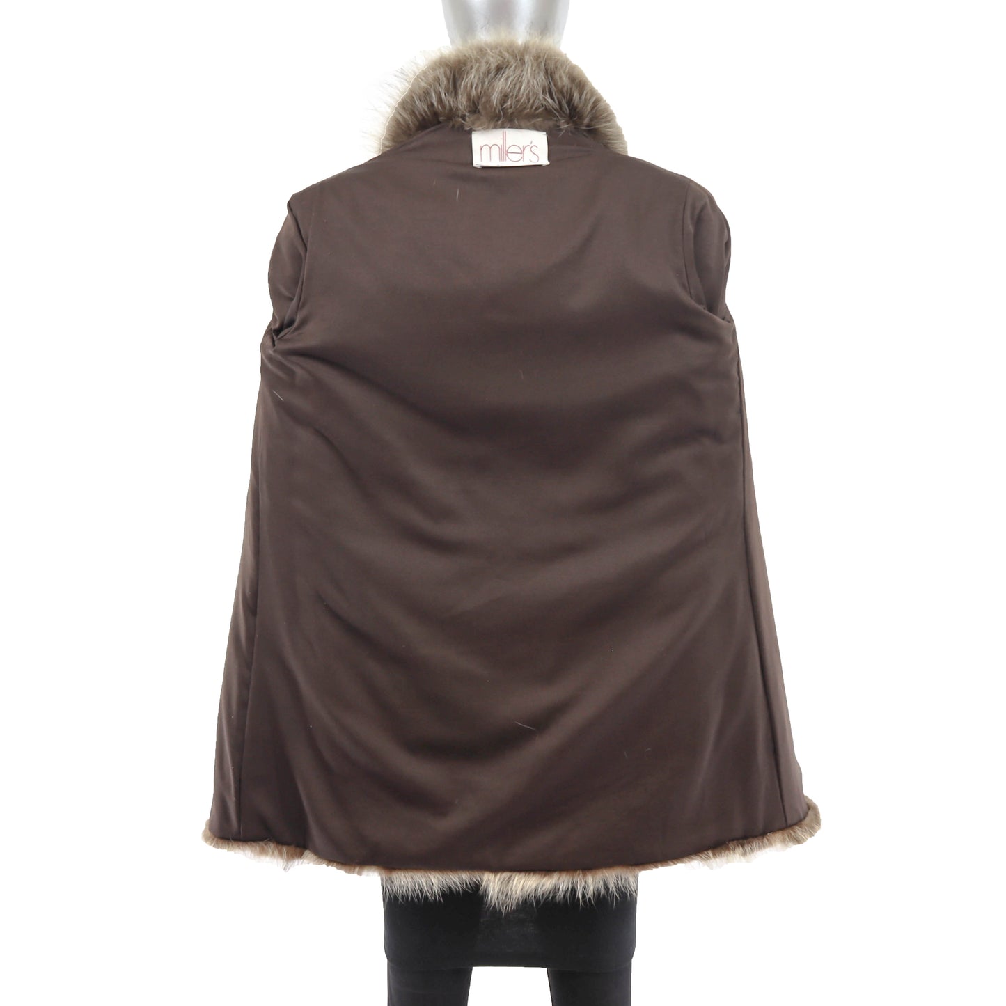 Section Raccoon Stroller- Size M