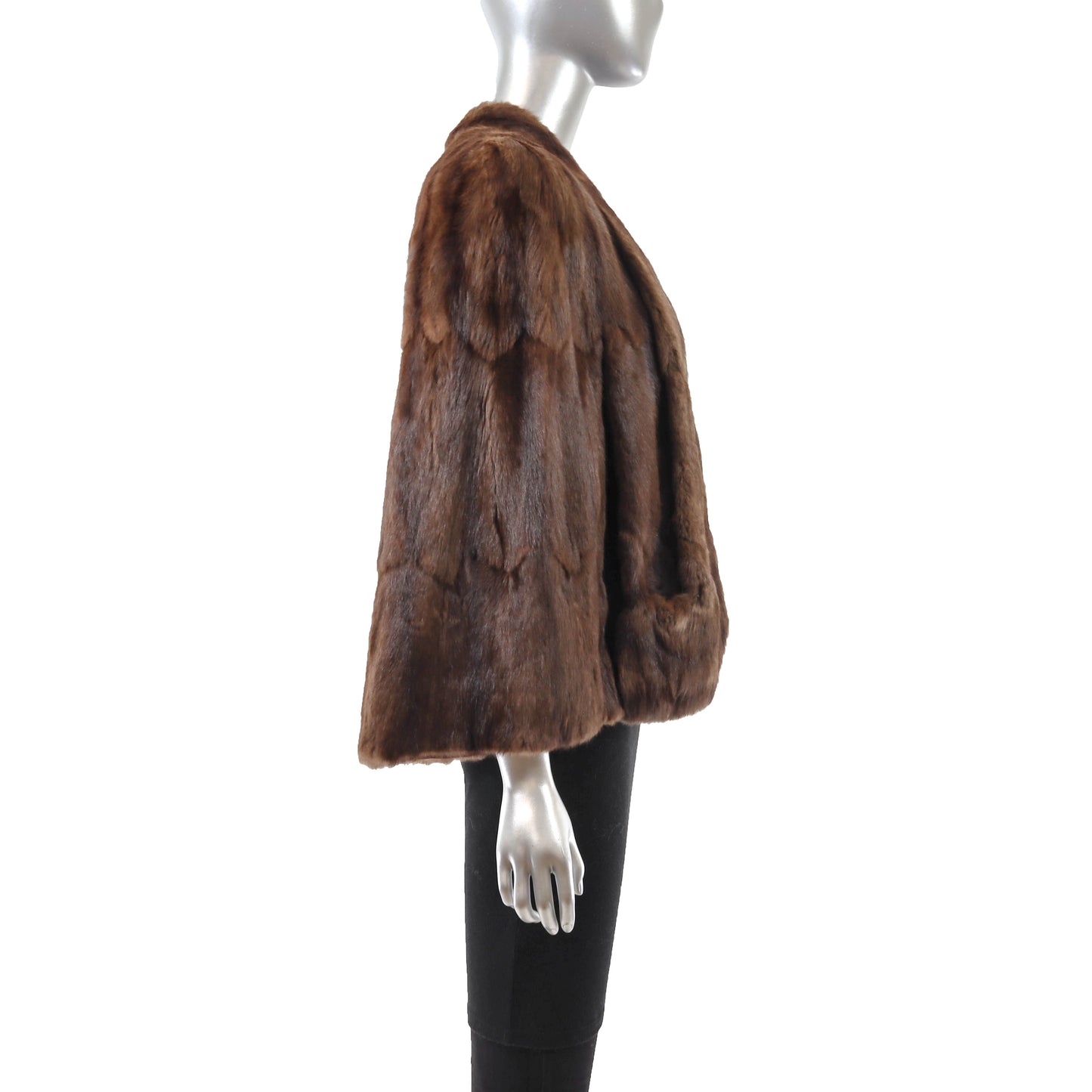Squirrel Cape- Size Free