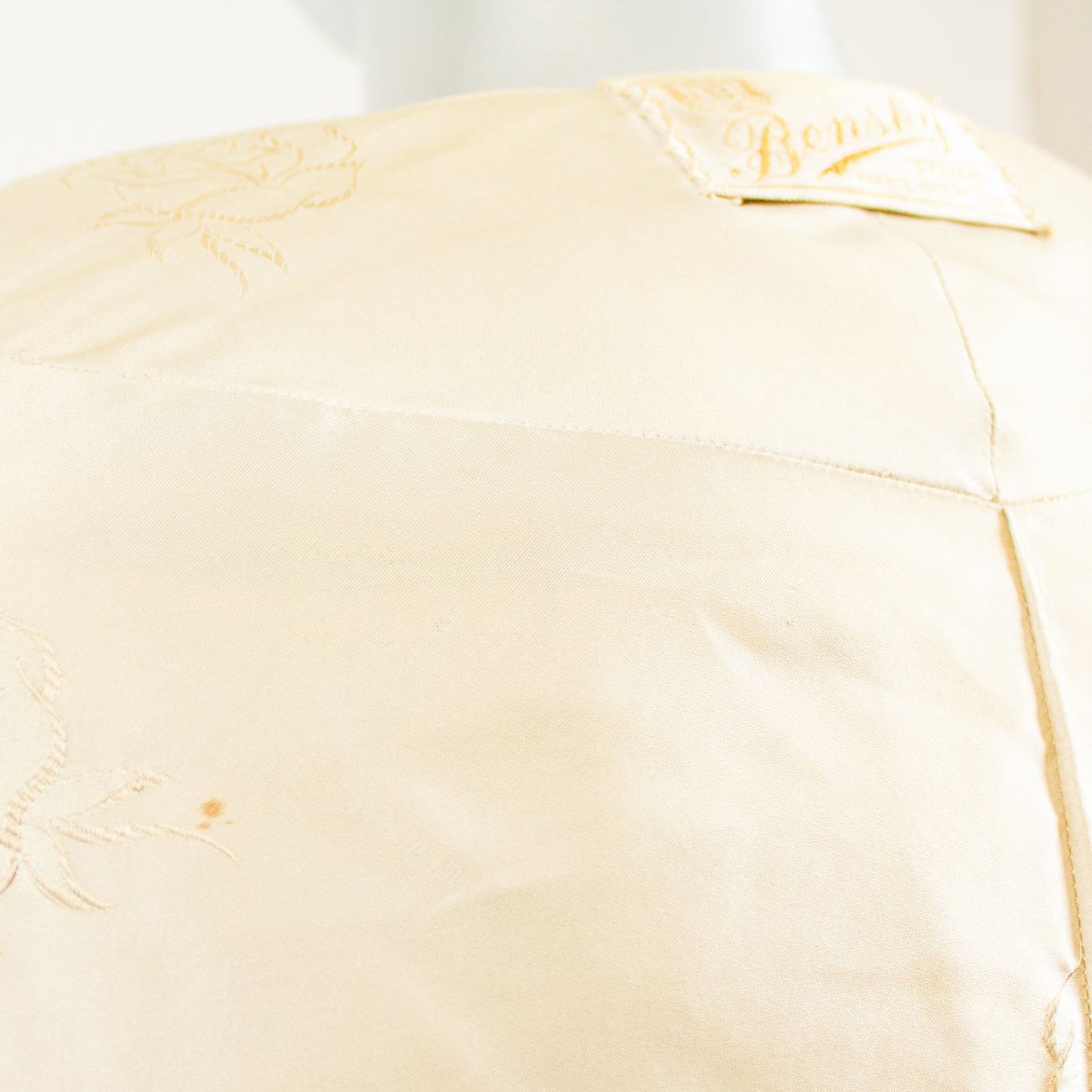 Azurine Mink Stole - Free Size