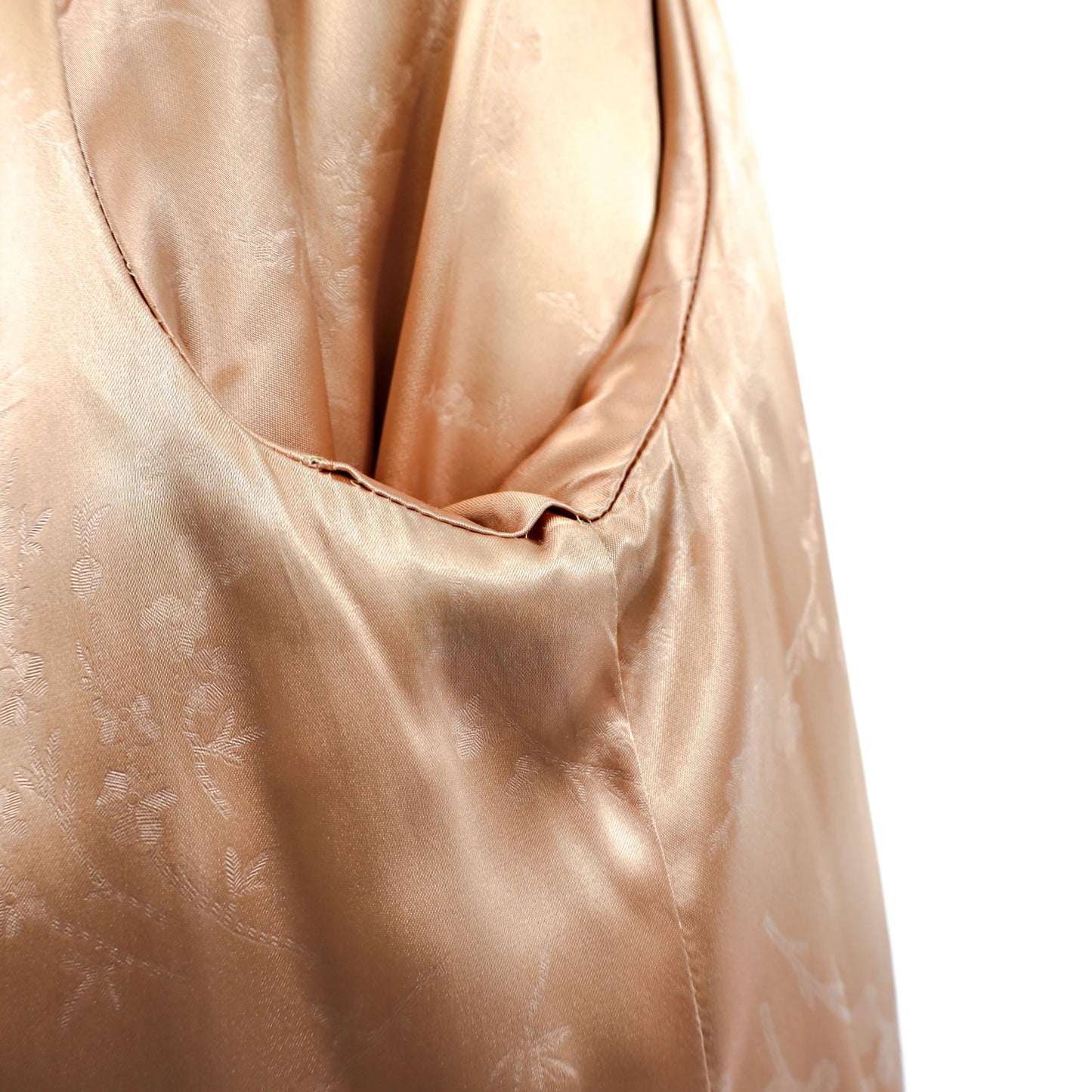 Faux Fur Coat- Size XXXXL