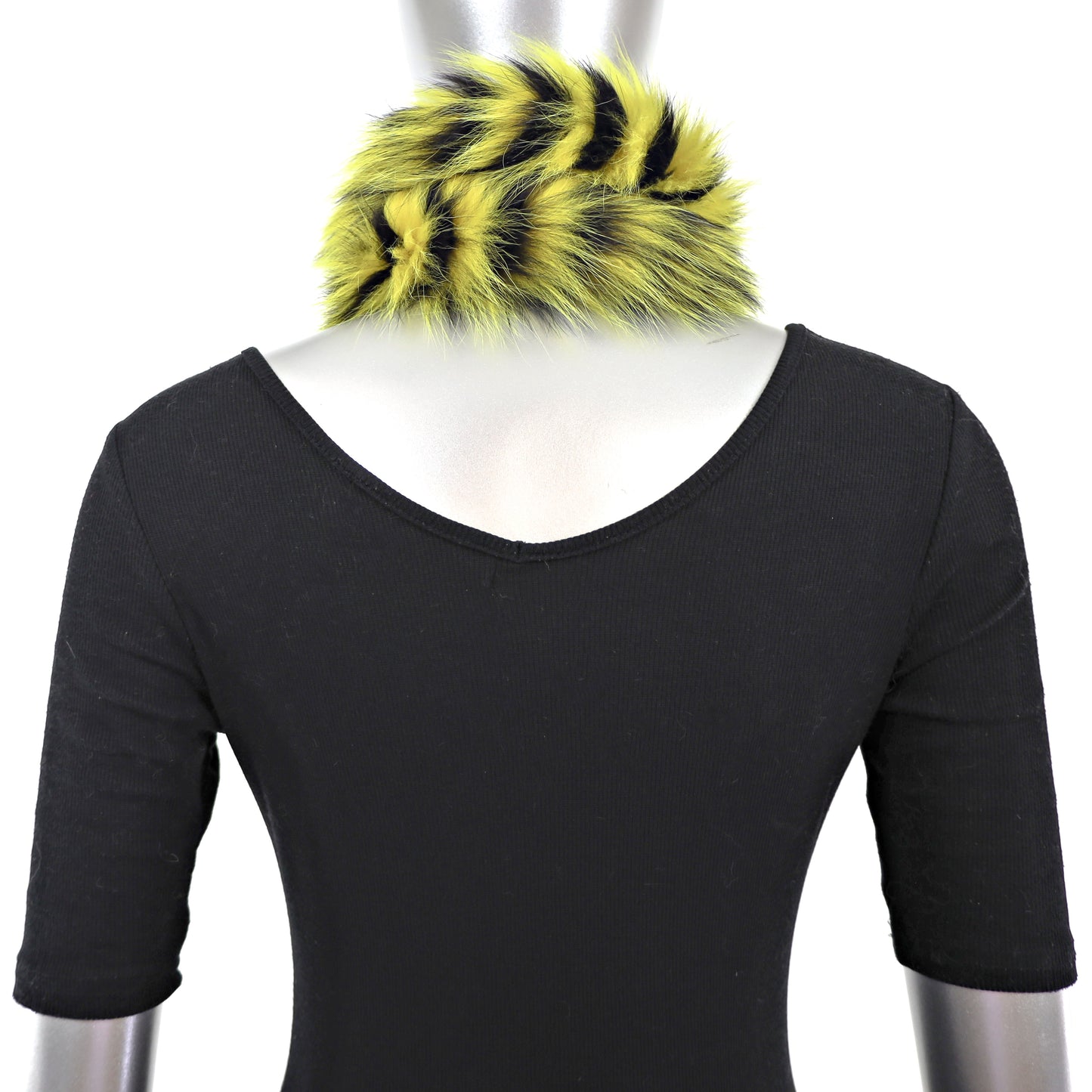 Fox Scarf- Size Free