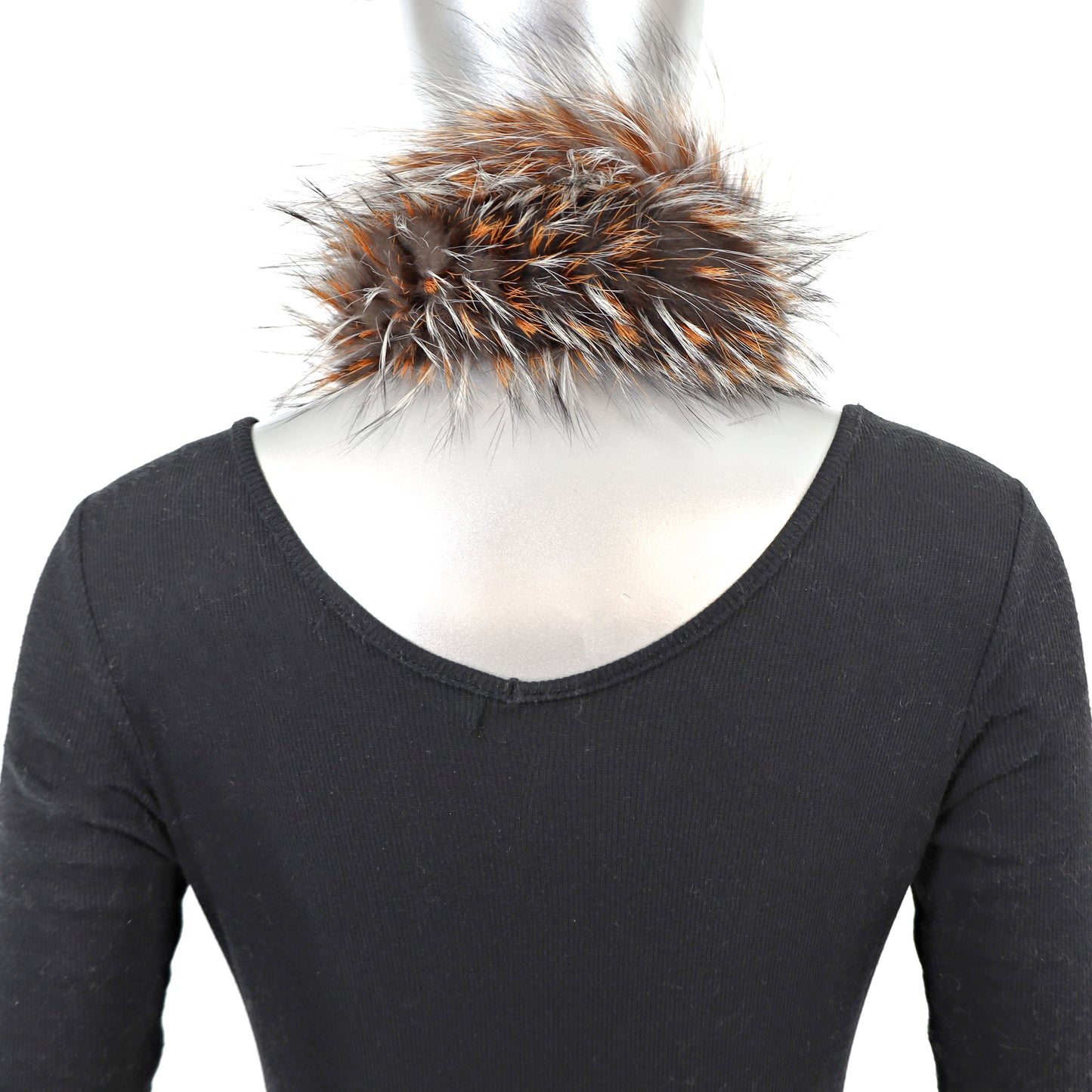 Fox Scarf