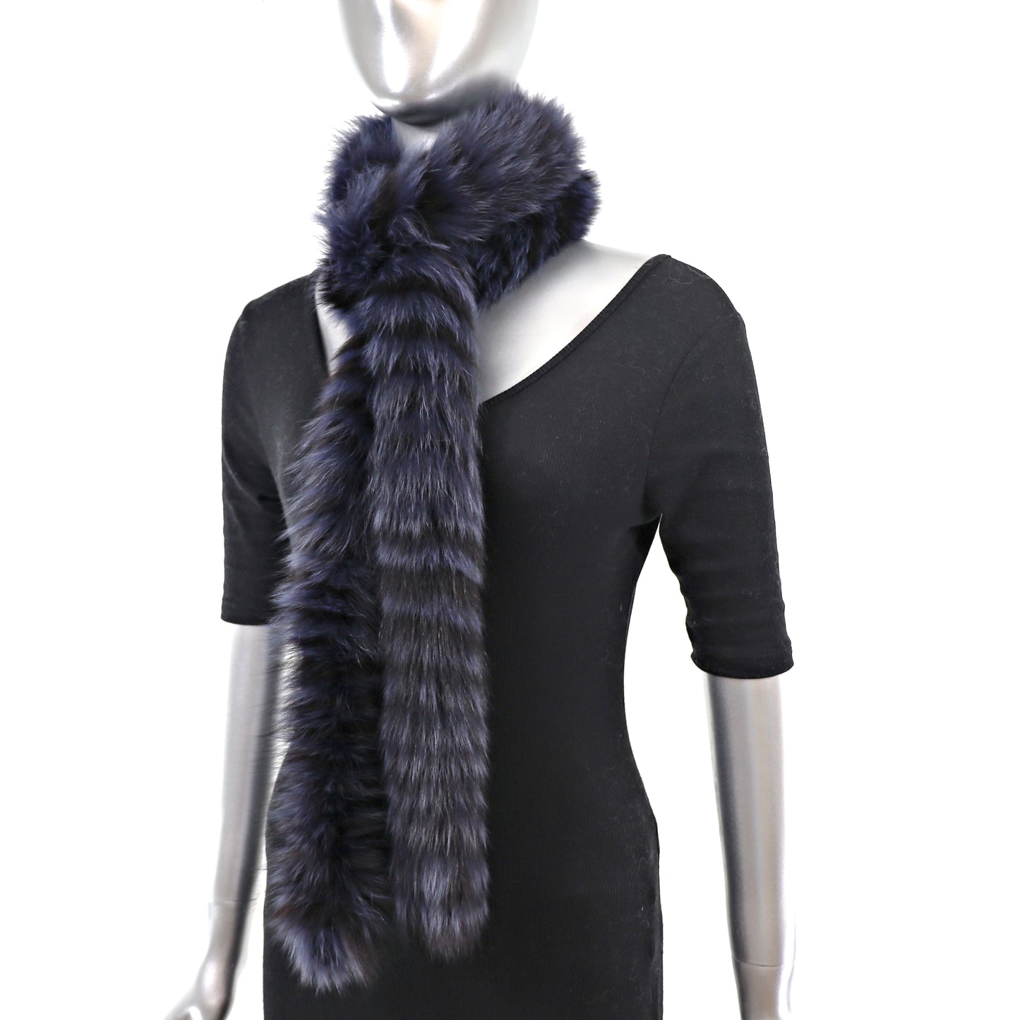 Fox Scarf