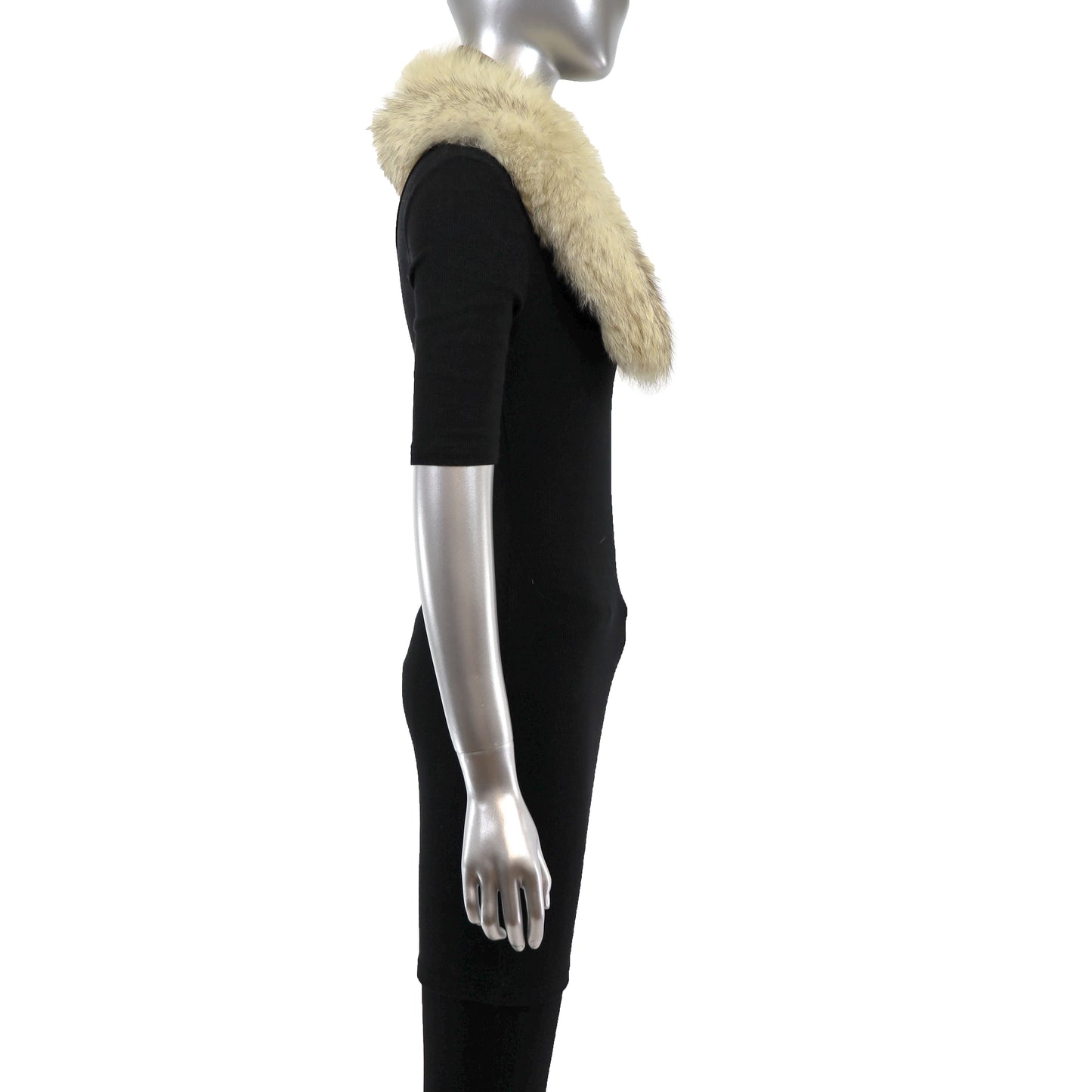 Fox Collar- Free Size