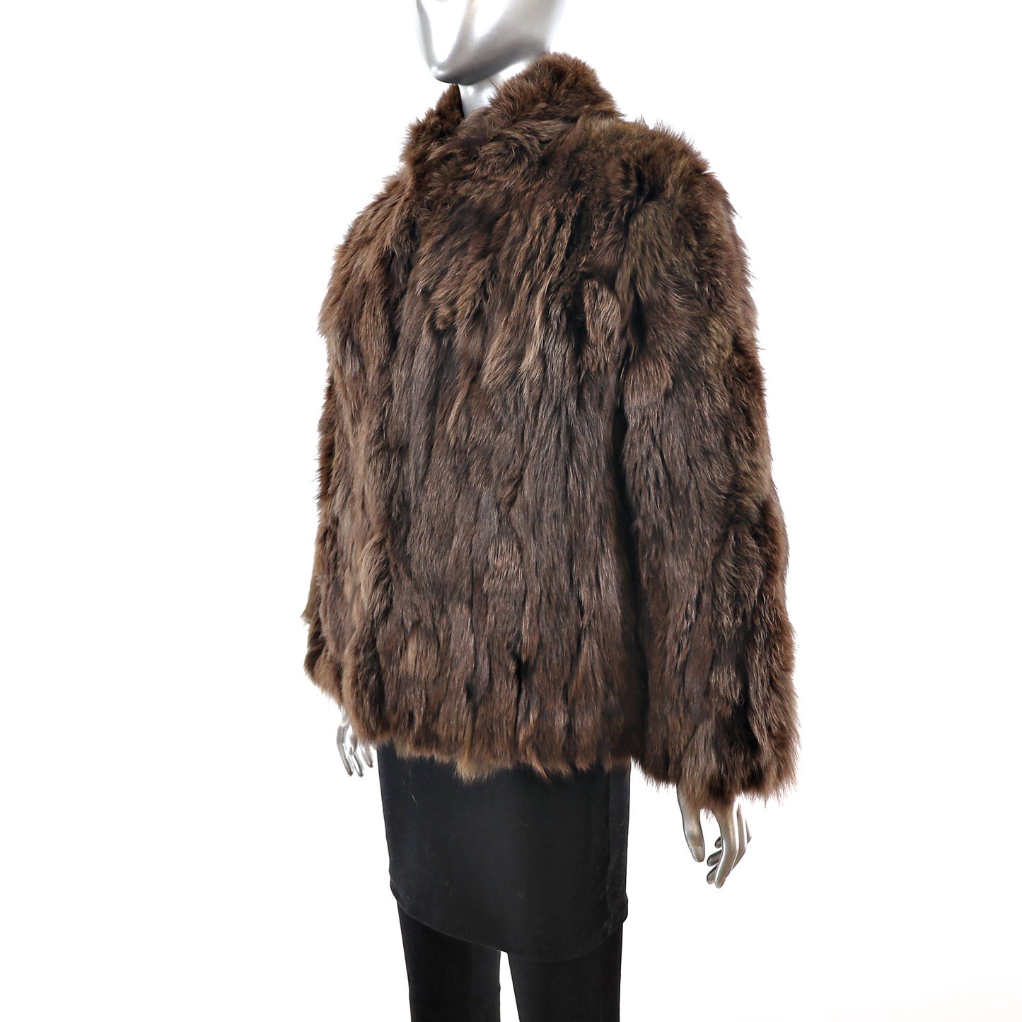 Section Fox Jacket- Size S