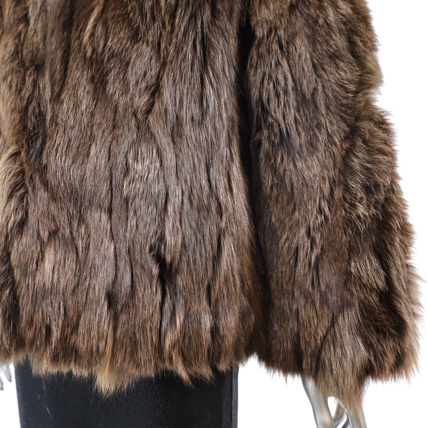 Section Fox Jacket- Size S